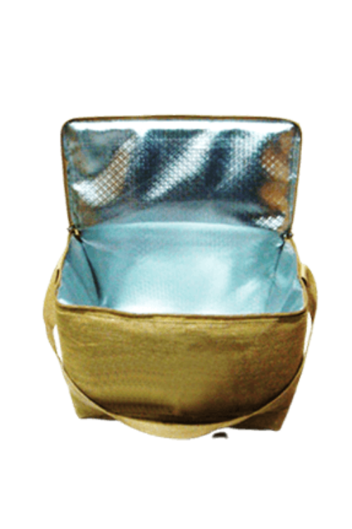 Cooler Isothermal Bags