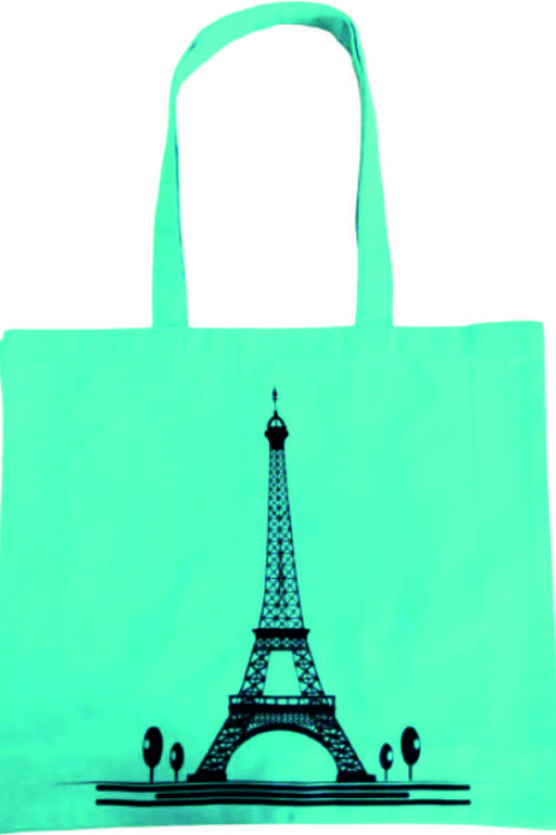 Canvas Bag