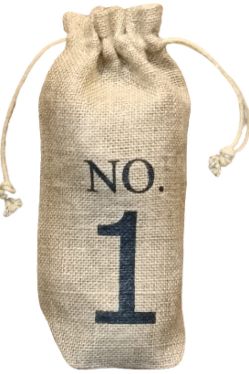 Wine Bag (1 Bottle)